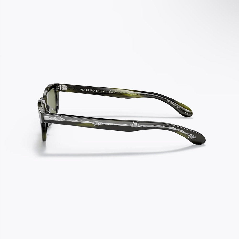 Oliver Peoples Sunglasses